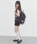 fancy-club-ss-25-dot-round-backpack-(black)-f25qe992