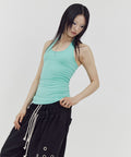 steup-exe-ss-26-basic-halterneck-top-mint-mint-s