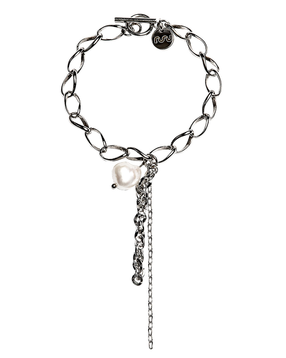 ruru-ss-26-pearl-layered-bracelet-silver-s