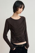 sis-a-fw-25-wool-shroud-soft-long-sleeve-dark-brown-dark-brown-s