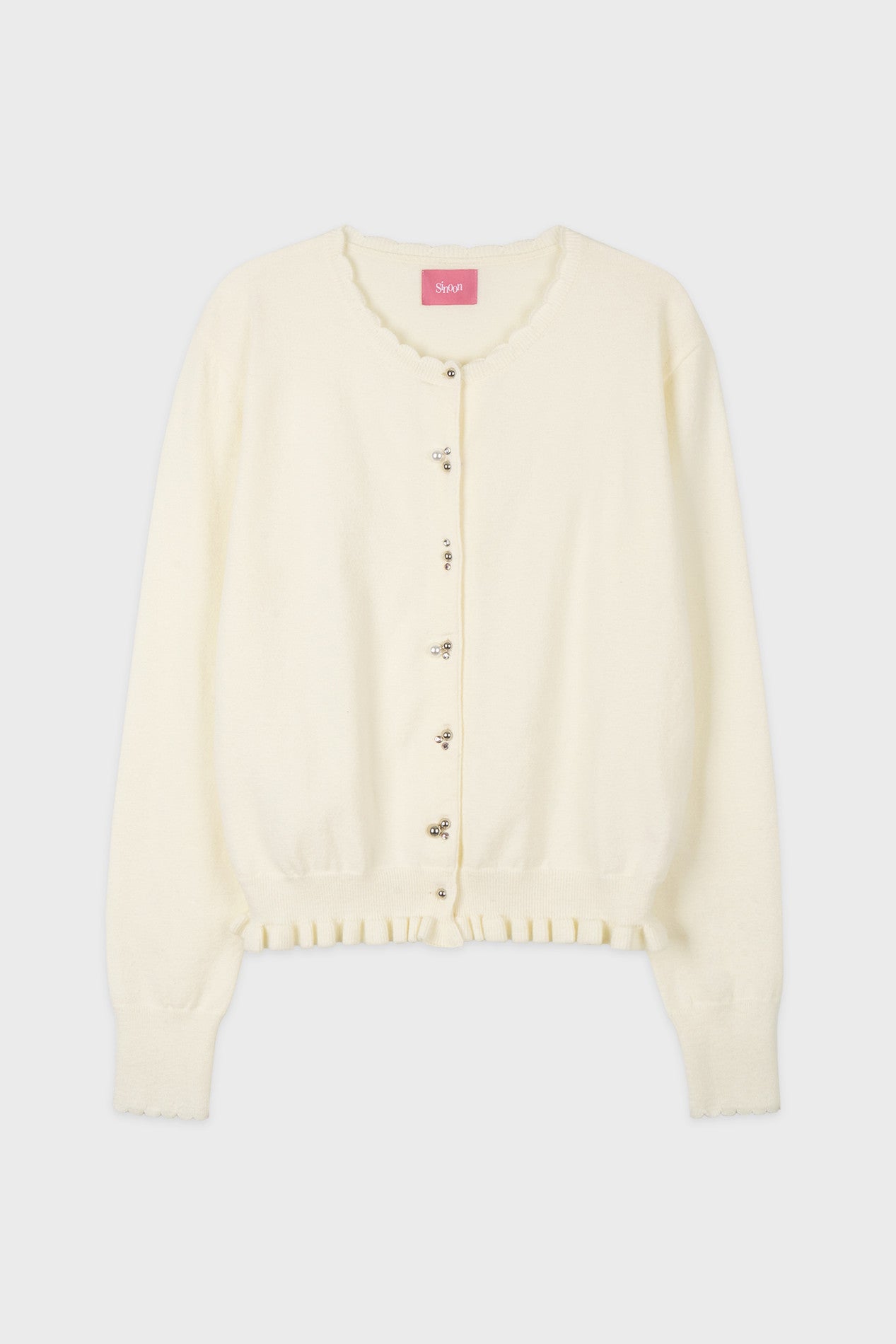 sinoon-ss-26-silver-pebble-cardigan-ivory-ivory-s