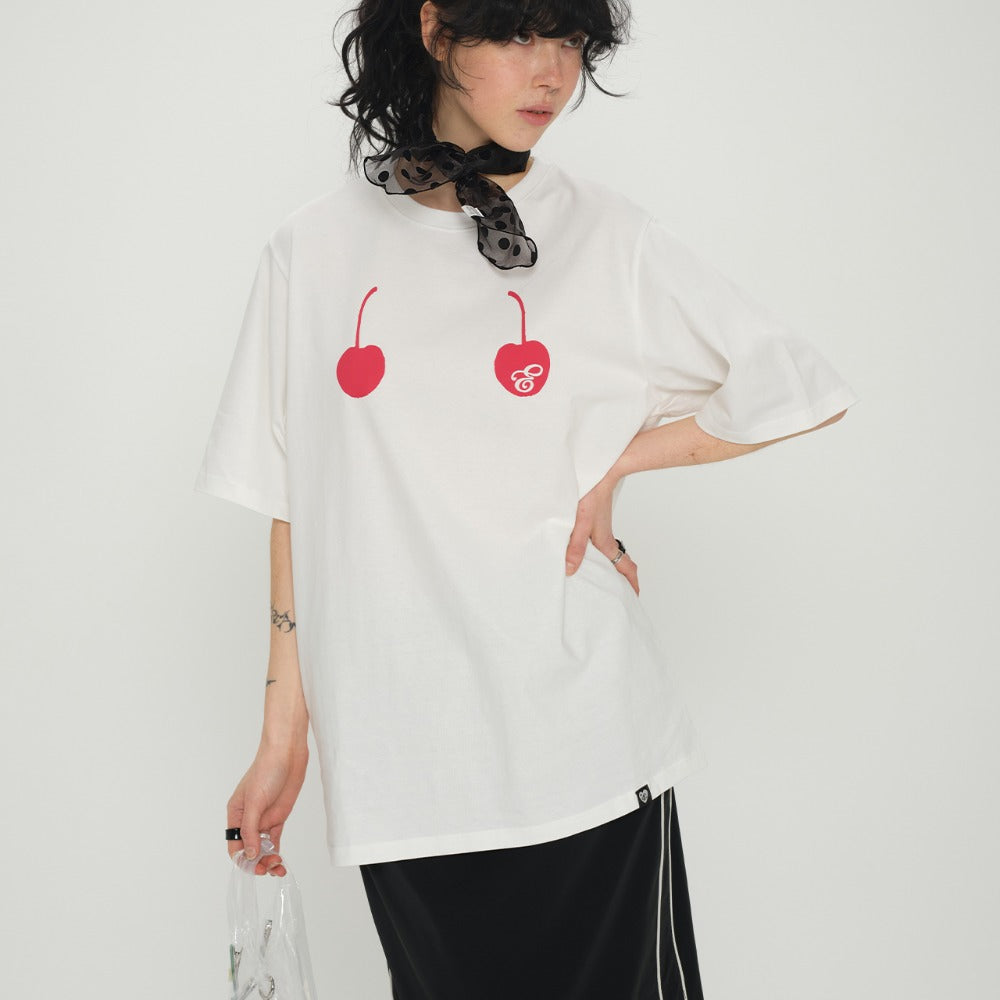 eireve-ss-25-graphic-tshirts-(cherry)