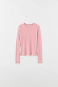 anedit-fw-26-wool-layered-sleeve-tshirt-rozy-pink-pink-s