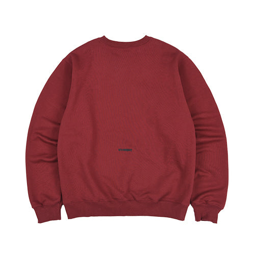 ersco-fw-25-bull-sweatshirt-red-red-s