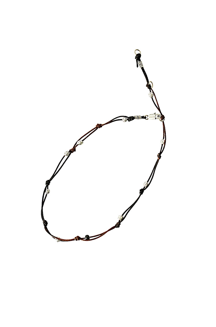 youche-pret-a-porter-fw-26-si-node-necklace-001-vintage-brown-brown-s