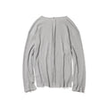 massnoun-ss-26-waffle-cut-divide-boat-neck-long-sleeve-mssls002-gy-gy-s