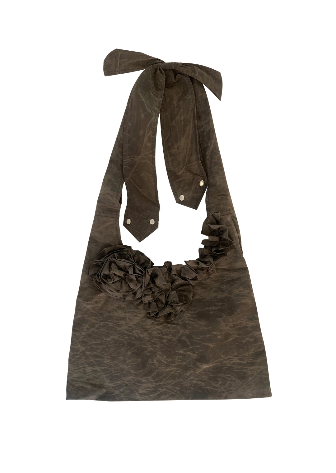 vaca-fw-25-mocha-nylon-flower-hobo-cross-bag-brown-s