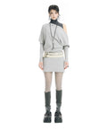 eessay-ss-26-off-shoulder-button-mini-dress-gray-gray-s