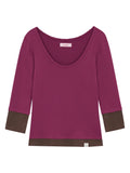 lo-axual-fw-26-picot-layerd-top-magenta-magenta-s