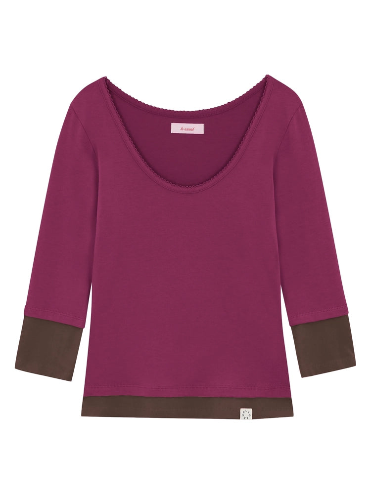 lo-axual-fw-26-picot-layerd-top-magenta-magenta-s