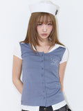 luv-is-true-ss-26-sy-layered-blouse-blue-blue-s