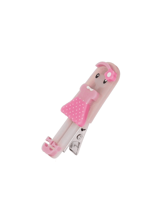 swingset-fw-26-my-avatar-hair-clip-pink-pink-s
