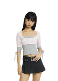 forusring-fw-25-layered-cake-tee-grey-pink-grey-pink-s