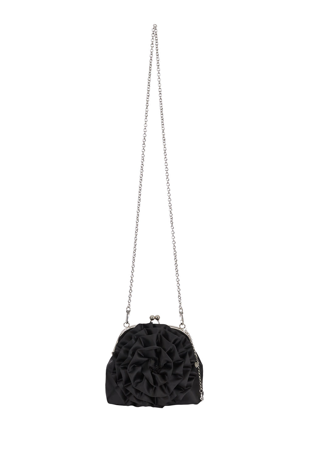 illigo-ss-25-flower-pouch-bag-black