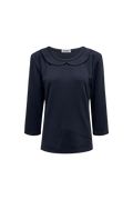 chemehc-fw-26-round-collar-capri-top-navy-navy-s