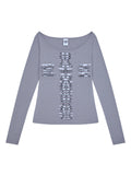 luv-is-true-fw-26-rl-cross-cut-out-tee-gray-gray-s