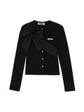 crank-ss-25-ribbon-tied-knit-cardigan-black-black-s