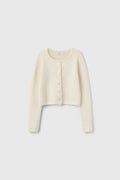anedit-fw-26-i-puffy-tweed-melange-boucle-cardigan-vanilla-melange-gray-s