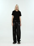 gyko-ss-26-fray-neck-t-shirt-black-white-black-white-s