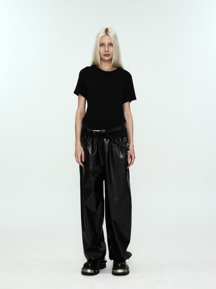 gyko-ss-26-fray-neck-t-shirt-black-white-black-white-s