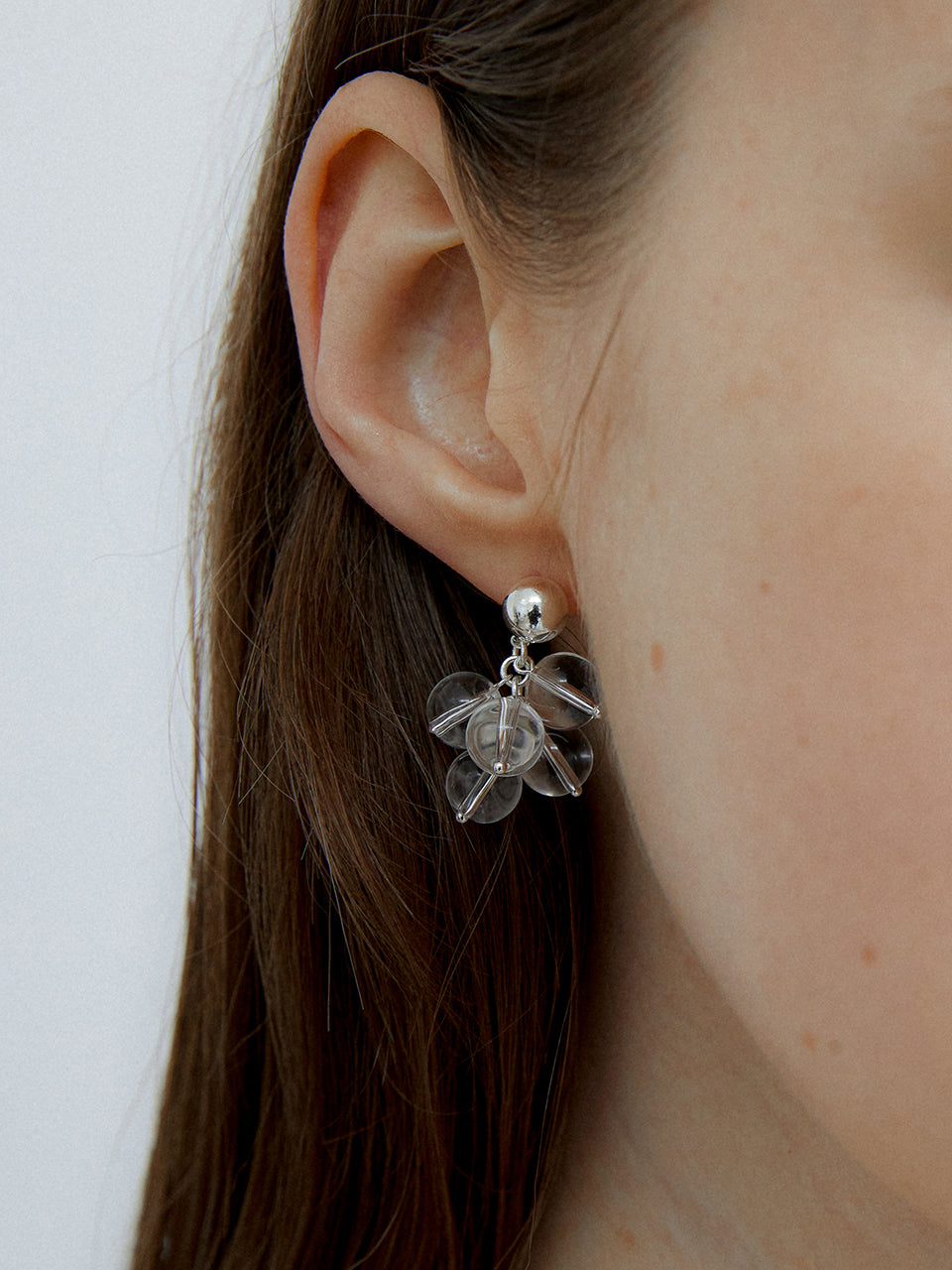 midnight-moment-fw-25-popping-clear-earring-silver-s