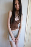 losesleepover-fw-26-pinch-camisole-cocoa-cocoa-s