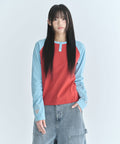 codegraphy-ss-26-raglan-henley-neck-long-sleeve-red-red-s