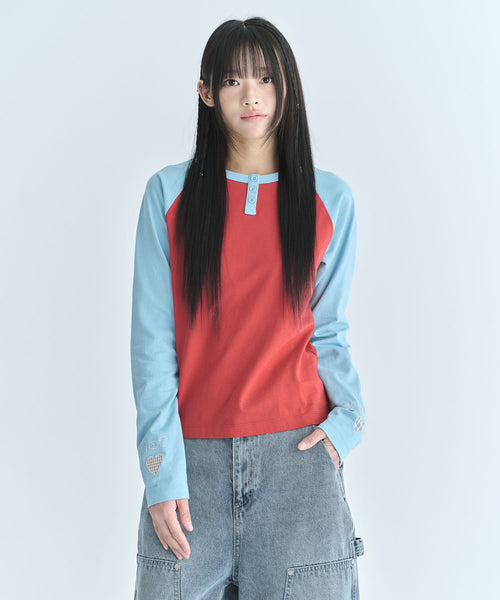codegraphy-ss-26-raglan-henley-neck-long-sleeve-red-red-s