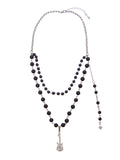 luv-is-true-ss-26-sy-guitar-layered-necklace-black-black-s
