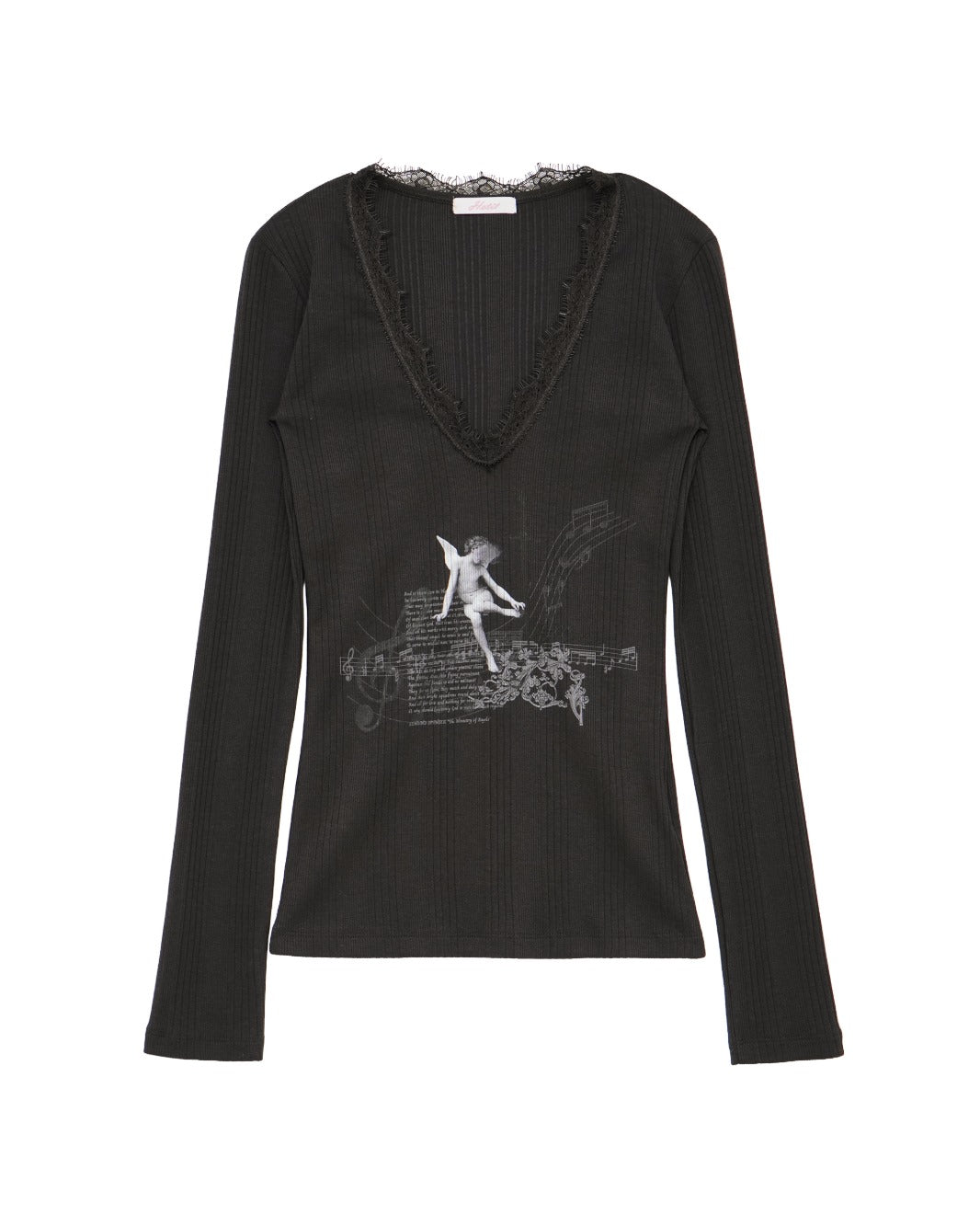 hetit-fw-26-angel-s-requiem-t-shirt-ash-black-ash-black-s