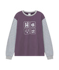 bauf-fw-26-haus-striped-long-sleeve-t-shirt-purple-purple-s