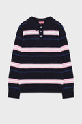 sinoon-fw-25-sinoon-striped-polo-knit-navy-navy-s