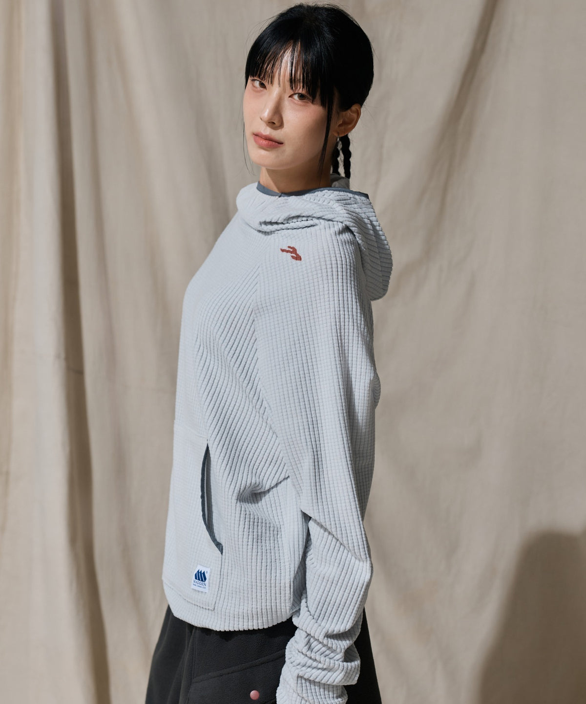 tansanmagnesium-fw-26-madden-x-tansan-funny-pullover-hoodie-light-grey-light-grey-s