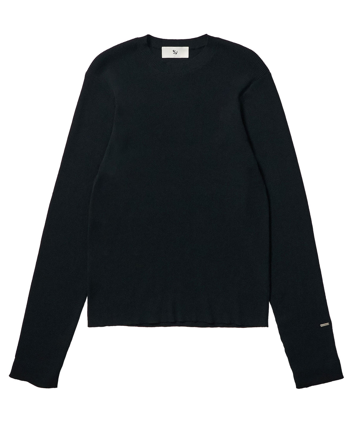 schism-inducing-fw-26-swagger-knit-top-black-black-s