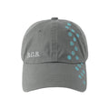 [SUNNECT] R.C.B. L.V. Cap - Grey