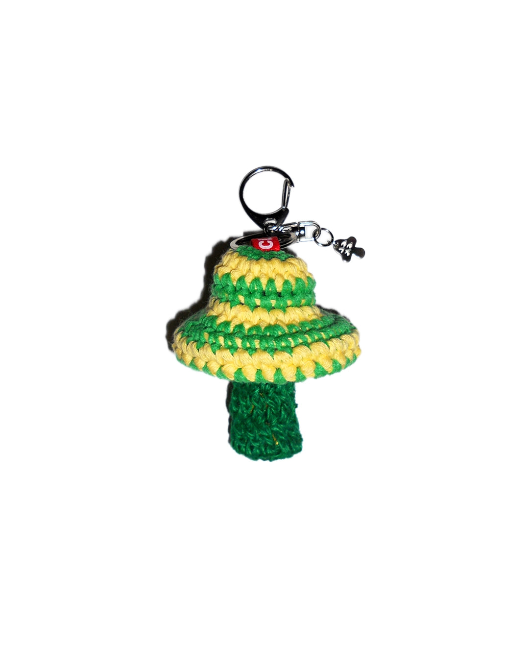clumsycake-ss-26-mushroom-key-ring-jagarico-limited-jagarico-s