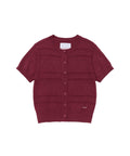 ames-worldwide-fw-26-heart-crochet-short-sleeve-cardigan-red-red-s