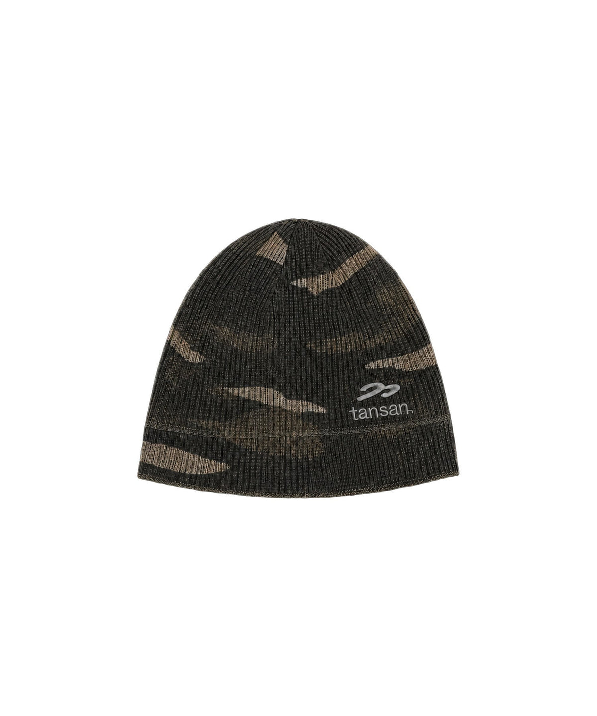 tansanmagnesium-fw-26-tansan-logo-beanie-camo-khaki-khaki-s