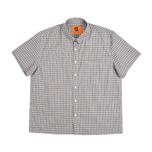 ersco-ss-26-plaid-shirt-gray-gray-s