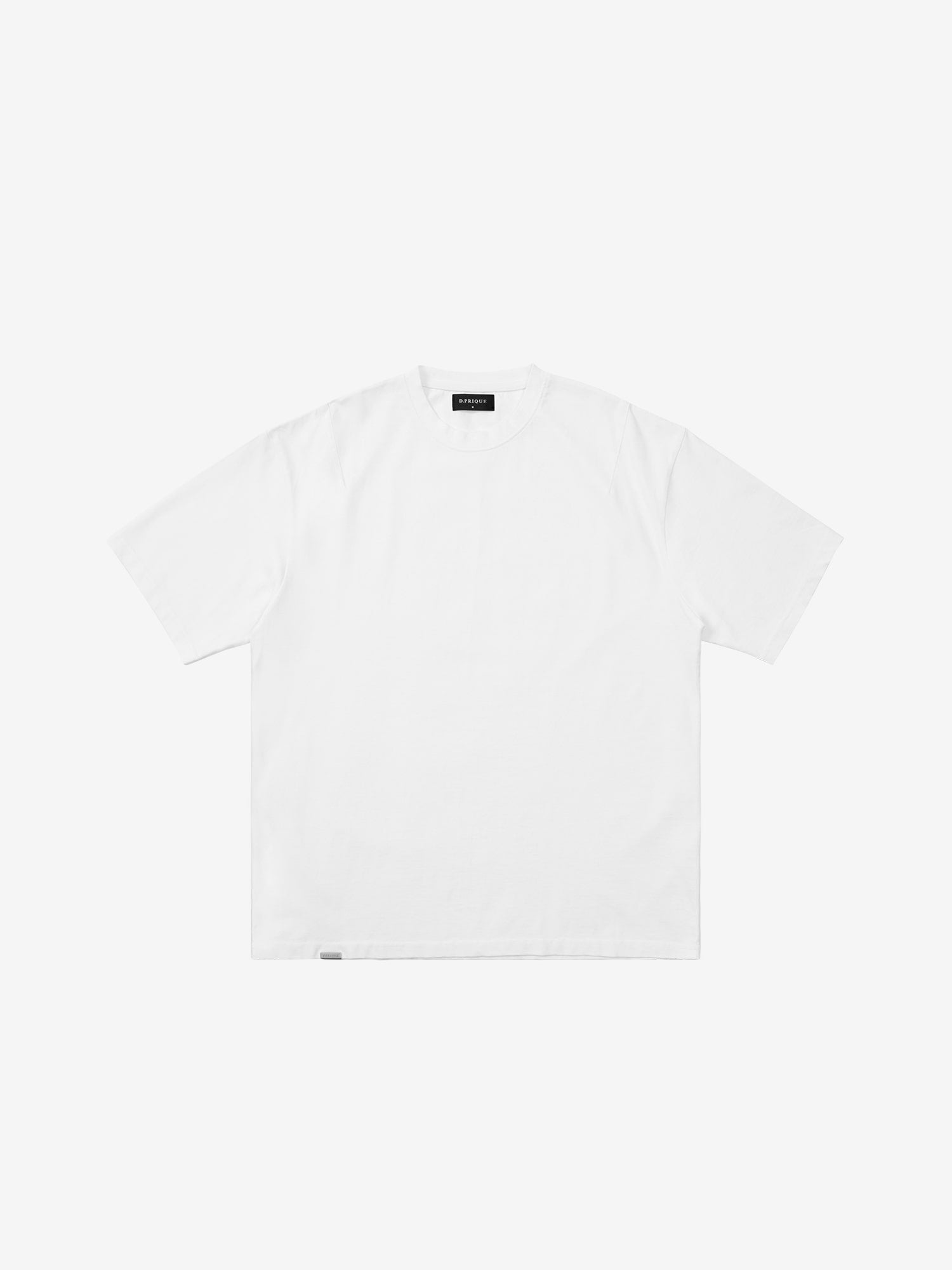 dprique-ss-26-classic-cotton-t-shirt-white-white-s