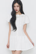 illigo-ss-26-rose-pleated-mini-dress-white-white-s