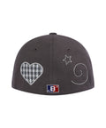 bauf-ss-26-b-star-cap-vintage-purple-vintage-purple-s