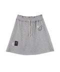 high-school-disco-ss-26-hsd-applique-sweat-skirt-melange-gray-melange-gray-s