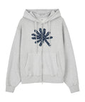 dandel-ss-26-dd-symbol-applique-hoodie-zip-up-grey-grey-s
