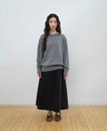step-around-fw-26-superfine-merino-wholegarment-crewneck-knit-melange-grey-melange-grey-s