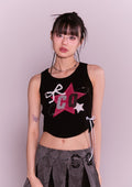 cherryquiri-ss-25-cq-star-patch-sleeveless-black-black-s
