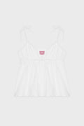 sinoon-ss-25-rose-scallop-sleeveless-white-white-s