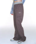ames-worldwide-ss-26-twinkle-boot-cut-leggings-pants-charcoal-charcoal-s