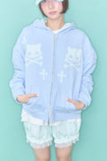 shakiri-ss-26-kiri-skull-patch-hoodie-blue-blue-s