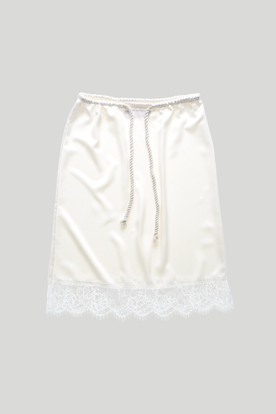 still-lethardy-ss-26-rope-lace-skirt-white-s